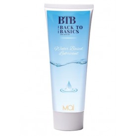 Лубрикант на водной основе BTB Water Based Lubricant - 75 мл.